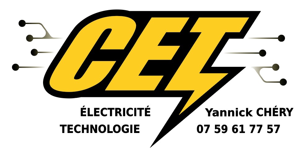 CET – Chery Elec Tech